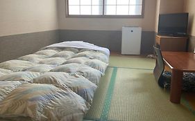 Hakodate Hotel Ekimae - Vacation Stay 91824V