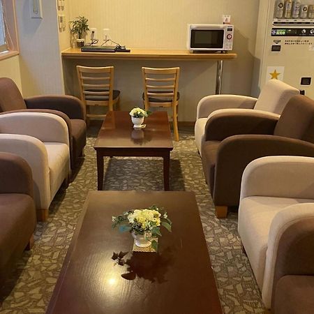 Hakodate Hotel Ekimae - Vacation Stay 91824V المظهر الخارجي الصورة