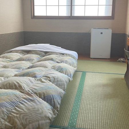 Hakodate Hotel Ekimae - Vacation Stay 91824V المظهر الخارجي الصورة