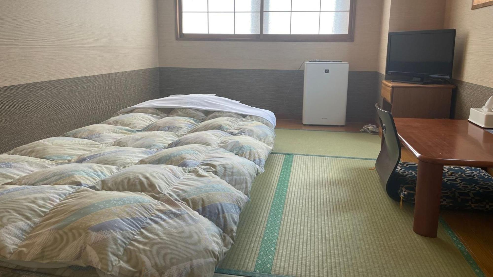 Hakodate Hotel Ekimae - Vacation Stay 91824V المظهر الخارجي الصورة